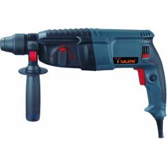 Yuri 800W Rotary Hammer, YR2-26