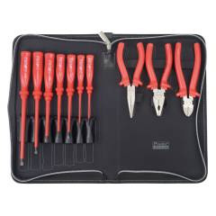 Proskit 1PK-816N 1000V Hi-Insulated Tool Kit