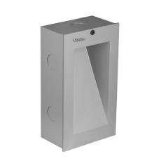 Legero Vola 6W 3000K Warm White LED Garden Lights, Vola 6