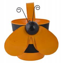 Green Girgit Bee Planter, GG_BEE