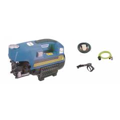 Black Bull 220V Car Washer