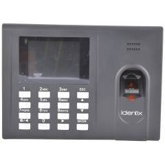 Identix RFE39 Biometric Time Attendance Machine K30+ID+B