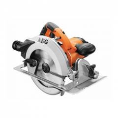 AEG 190 mm Circular Saw 160 W, KS 66-2