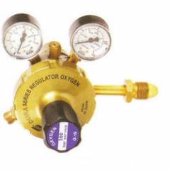ESAB Dura Oxygen 0-10 Double Stage Regulator