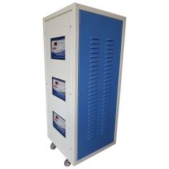 Servokon SSL6-3A150 3 Phase 6kVA Digital Servo Stabilizer