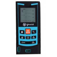 Yuzuki DLM100 Distance Laser Meter, Range: 0.2-100 m
