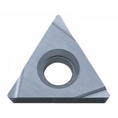 Kyocera TPGH080202L Cermet Turning Insert, Grade: TN6020