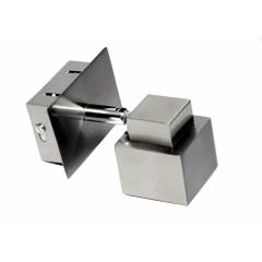 SGC 3W Stainless Steel LED Wall Lamp, 111791-SS