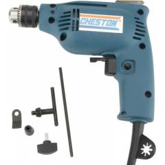 Cheston Solid Angle Drill, CHD-6.5, Weight: 2 Kg