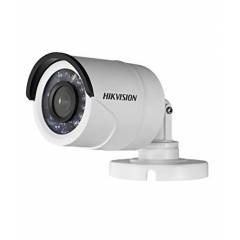 Hikvision 2MP 1080P Full HD Night Vision Outdoor Bullet Camera, DS-1AD0T-IRP/ECO