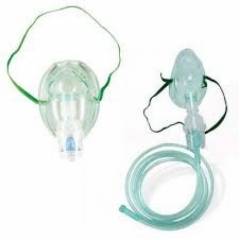 Ariette Nebulizer Child Mask Kit