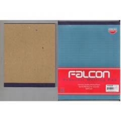 Aeroline 00101 Premium Ruled Eazy Tear Writing Pad (Pack of 10)