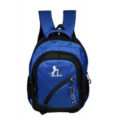 Lapaya Blue Backpack, BG17BLUE