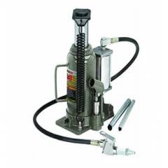 Big Bull GA 2009 Hydraulic Air Bottle Jack, Capacity: 20 Ton