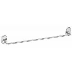 Jovial 204 Curio Stainless Steel Glossy Finish Towel Holder