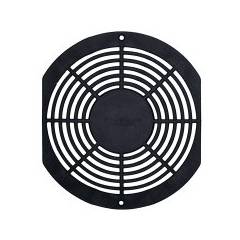 Elettro JSFG-02 ABS Fan Finger Guard, Size: 172x150 mm