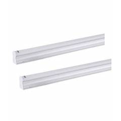 Riflection 18W White LED Tube Light (Pack of 2)