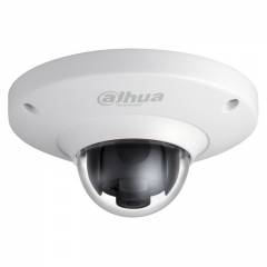 Dahua 4MP Wide Dynamic Range Dome Camera, DH-HAC-EB2401P