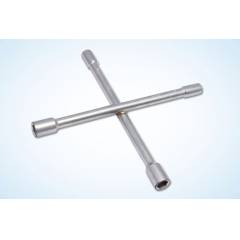 Taparia 460mm Cross Rim Wrench, CW0314, Length: 460 mm