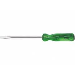 Newman Slotted Head Non-Insulated Screw Drivers 510 (Pack of 10)