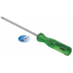 Newman Phillip Head Non-Insulated Screw Drivers P-810 (Pack of 10)