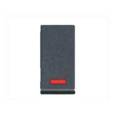 Anchor Woods 20A Rated 1 Way Switch With Indicator (Pack of 20), 60064