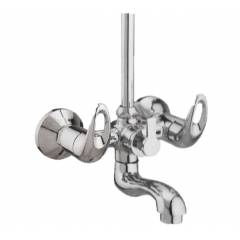 SD Max Surf Series Telephonic Wall Mixer Without Crutch