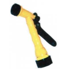 Garden Aids Lever Action Sprinkler With 3/4 Inch Hose Connector, Ap-181 (Pack of 2)