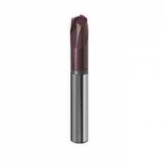Guhring GF 500 B HSS Ball Nose Profile Cutters End Mill, 3848, Diameter: 8 mm