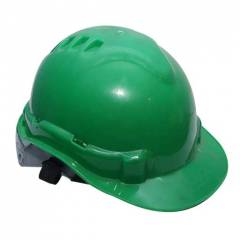 Eagle Executive Class Green Safety Helmet (Pack of 50)