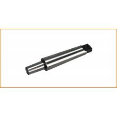 Sharp 5/8in Arbour Hardened & Grounded For Drill Chucks, MT-2 (Pack of 8)