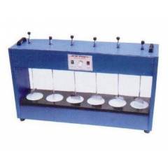 Royal Scientific 5 Jar Test Apparatus, RSW-225 D