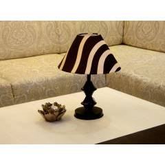 Tucasa Table Lamp, LG-533, Weight: 300 g