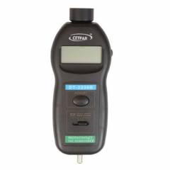 Cetpar DT-2236B Digital Contact/Non-Contact Combined Tachometer