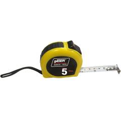 Inder 19mm Wide Measuring Tape, Length: 5m (Pack of 10)