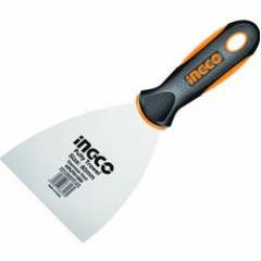 Ingco 60mm Stainless Steel Putty Trowel, HPUT08060