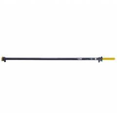 Unger HiFlo nLite Glass Fiber Extension Pole 3M, Item Code: GF30G
