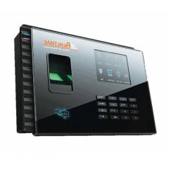 Realtime T60 Fingerprint Attendance Machine with Access Control System