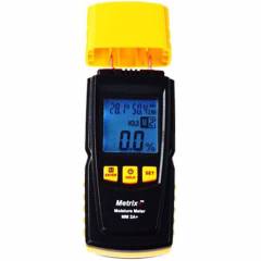 Metrix+ MM 2A+ Digital Moisture Meter
