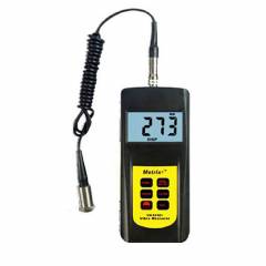 Metrix+ VM 8200+ Digital Vibration Meter