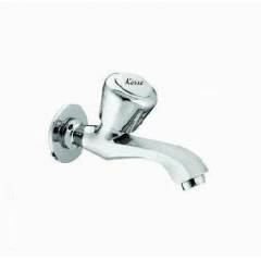 Kerro Kroma Long Body Tap with Stainlesss Steel Flange, KA-02