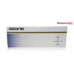 O3ZONE Q7553A/CN315 Black Toner Cartridge For HP LaserJet 2015/M2727, Canon LBP3310/3370