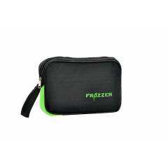 Frazzer Green Travel Pouch, FR-TP-GREEN