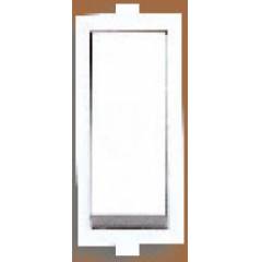 Anchor Roma 20A 1 Way White Switch, 21066