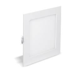 Surya 6W G-Square LED Panel Light