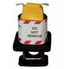 Asian Loto ALC-PO-CBL Pin-out type circuit breaker Lockout (Pack of 5)