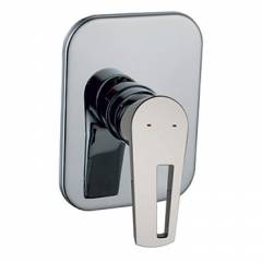Kerovit Chime Concealed Shower Mixer, KA710009