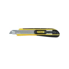Stanley 9mm Slide Lock Snap-Off Knife, STHT10322-800