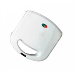 Euroline 750W 4 Slices White Sandwich Maker, EL-002G