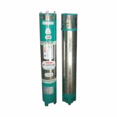 Aeroflow 6HP Single Phase Submersible Pump & Motor Set